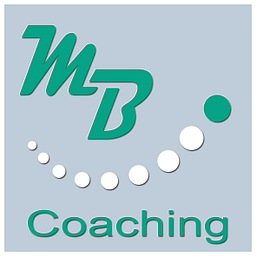 MB Coaching Logo