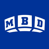 MBD-Dirksen CNC-Fertigung Logo