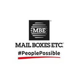 Mail Boxes Etc. Italia Logo