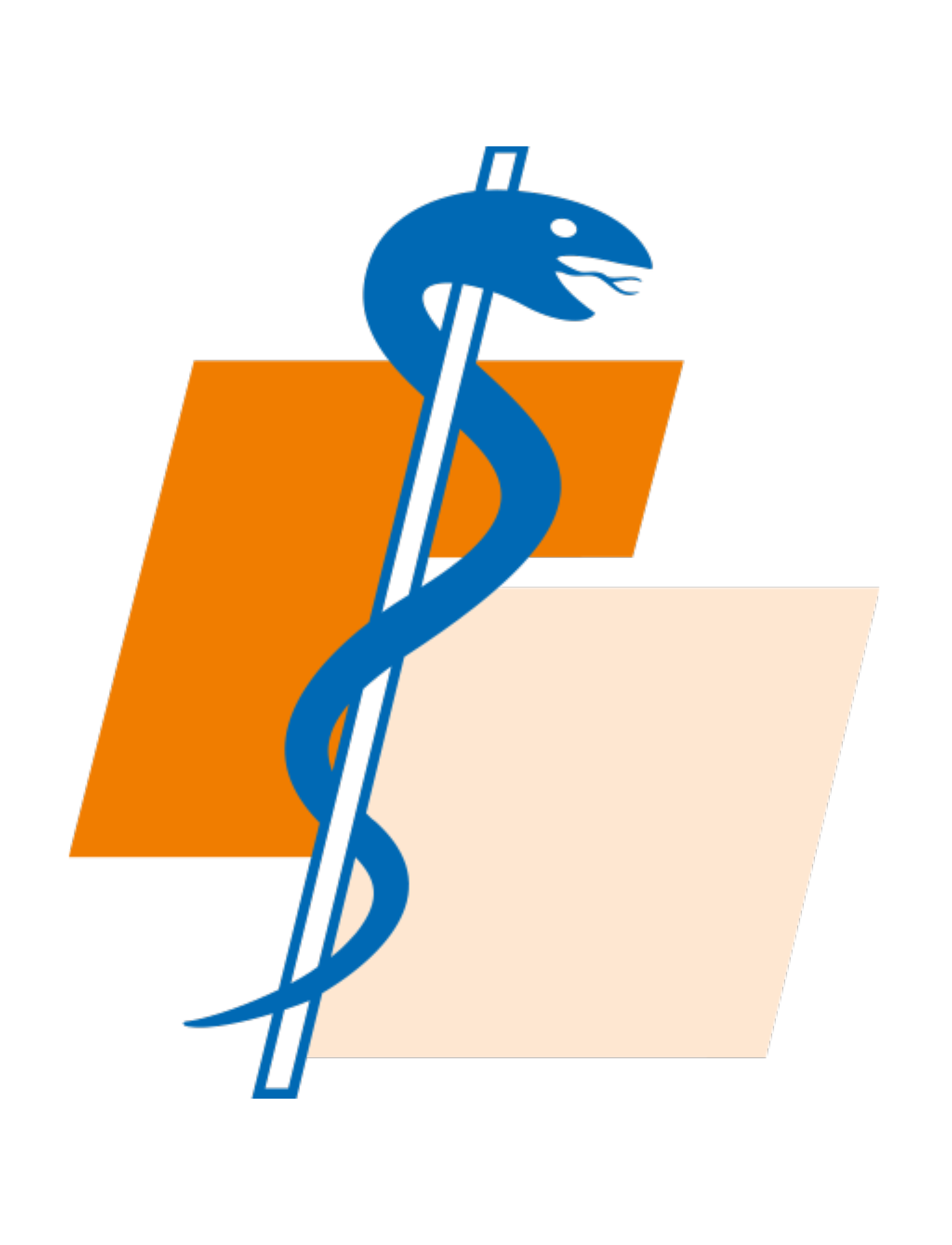 Marburger Bund Landesverband Hessen e.V. Logo
