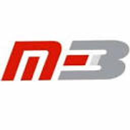 MB Inkasso & Ermittlungs GmbH Logo