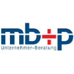 mb + p Unternehmer-Beratung GmbH Logo