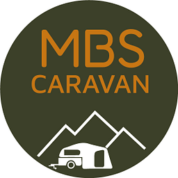 Mbs Caravan Logo