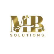 MB Solutions | Privéchauffeurs & meer! Logo