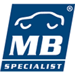 MBspecialist Logo