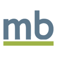 mb Systemhaus GmbH Computer Logo
