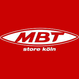 MBT Store Köln Logo