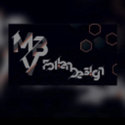 Mbv Folien Design Logo