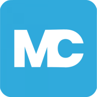 MC-Dienstleistungen Logo