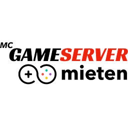 Mc Gameserver Mieten Logo