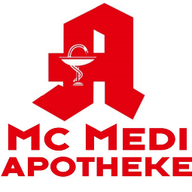 Mc Medi Apotheke Logo