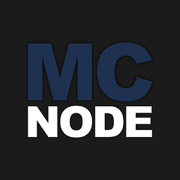 MC Node Logo