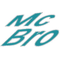Mcbro Logo
