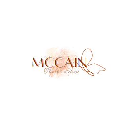 Mccaintailor Logo