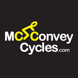 Mc Convey Cycles Logo
