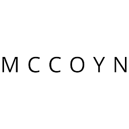 Mccoyn Logo