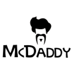 McDaddy Logo