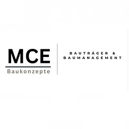 Mce Baukonzepte Logo
