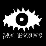 MC Evans Lederwaren Logo