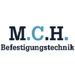 M.C.H. Befestigungstechnik Logo