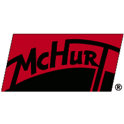 McHurt Logo