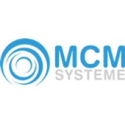 Mcm Systeme Logo