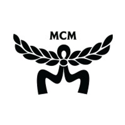 MCM Logo