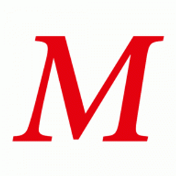 McPaper Logo