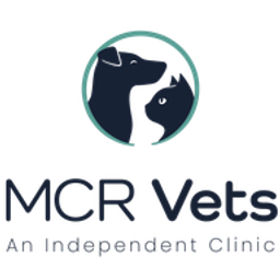 Mcrvets Logo