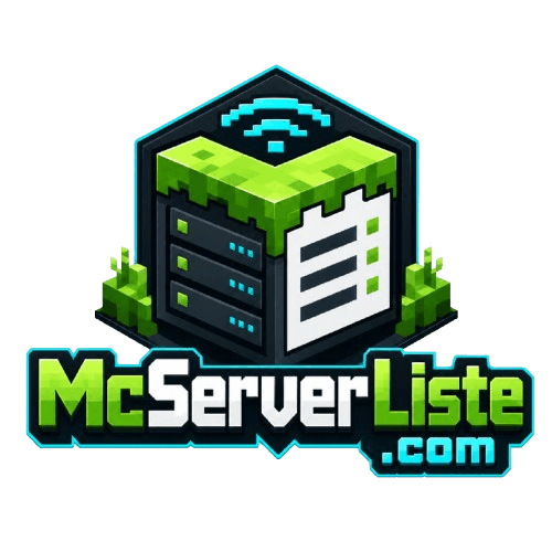 Mcserverliste Logo