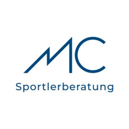MC Sportlerberatung Logo