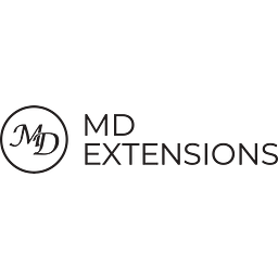 La Meche GmbH Friseur Logo