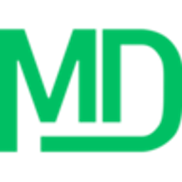 Md Objektmoebel Logo