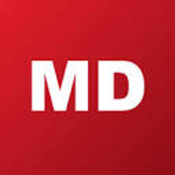 MD Tuning Logo