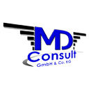 MD Consult GmbH & Co. KG Logo