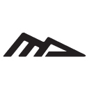 MD Golf Logo