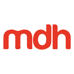 Mdhelektroshop Logo
