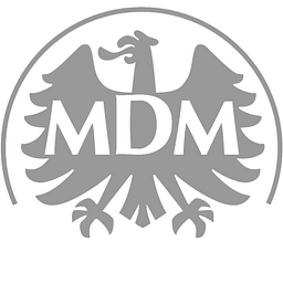 MDM Logo