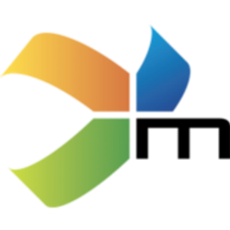 mdp GmbH Logo
