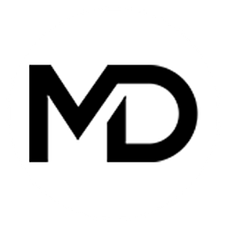 mdstdesign UG (haftungsbeschränkt) Logo