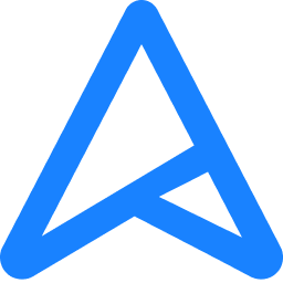 ASUS International Logo