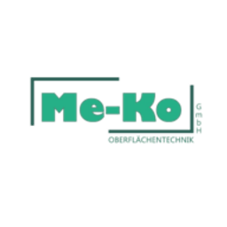 Me-Ko Oberflächentechnik GmbH Logo