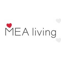 MEA-Living Logo