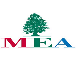 Middle East Airlines - Air Liban Logo