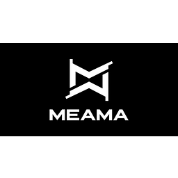 MEAMA GmbH Österreich Logo