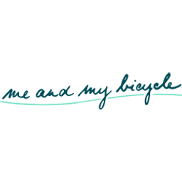 me and my bicycle GmbH Logo