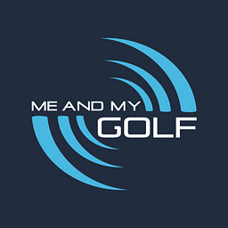Me and My Golf Logo