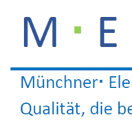 Münchner-Elektro-Anlagen-Sabbagh Logo