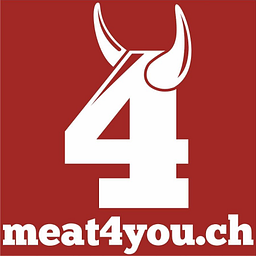 Meat4you Logo