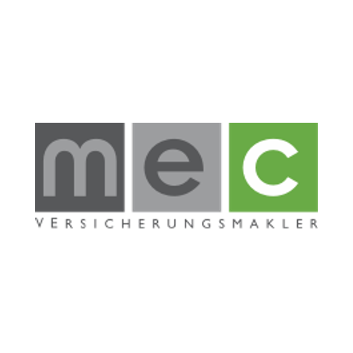 Mec Makler GmbH & Co. KG Logo